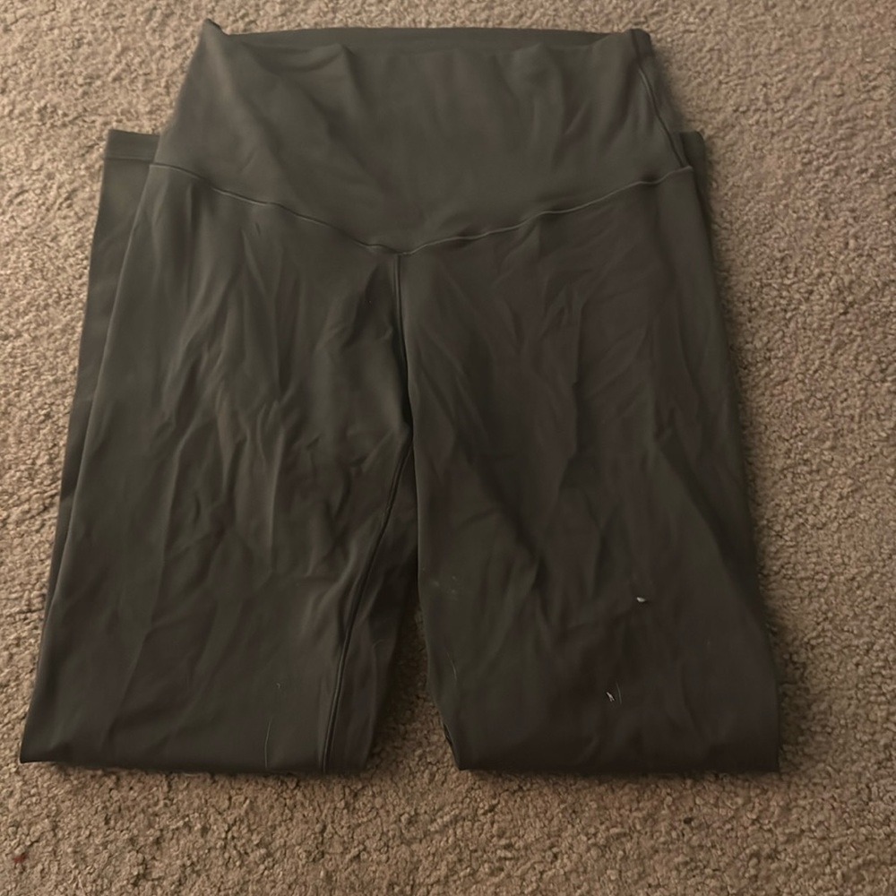 Arie leggings
